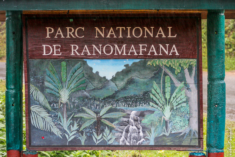 ranomafana